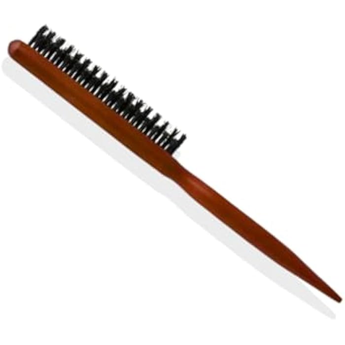 Sleek Bun Brush